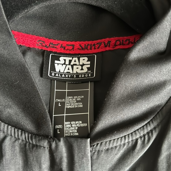 Star Wars First Order Jacket - Picture 5 of 6
